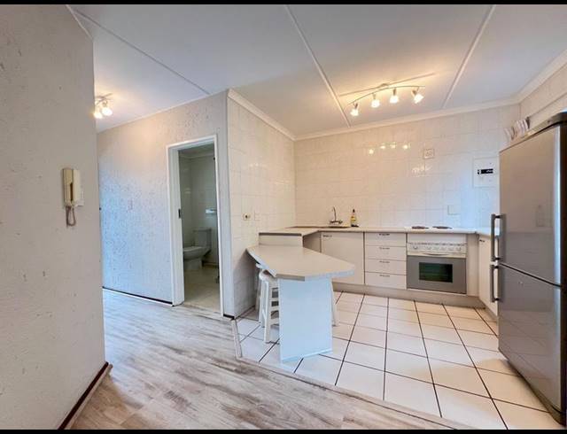 1 BEDROOM PROPERTY TO RENT IN BENMORE